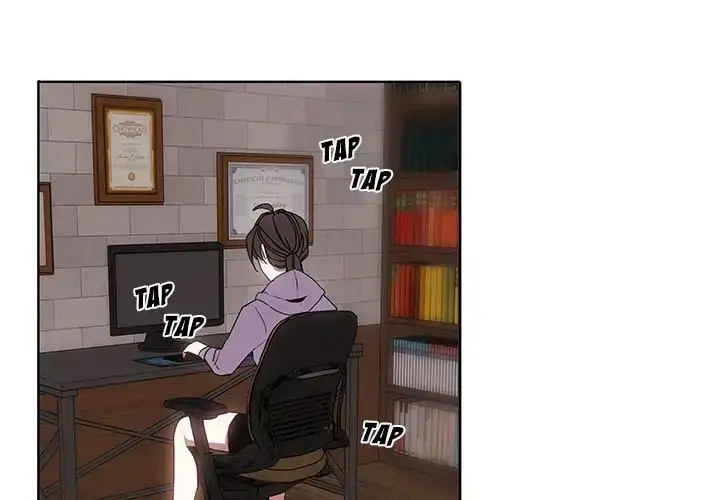 The Heart of Red Cloak - Chapter 21 [photo 3] - MangaPorn