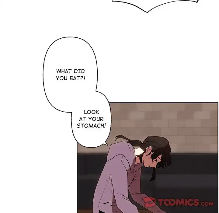 The Heart of Red Cloak - Chapter 21 [photo 30] - MangaPorn