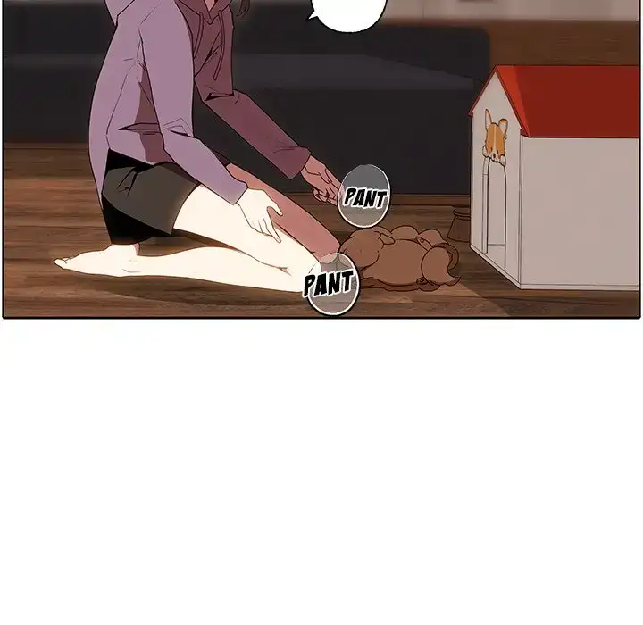 The Heart of Red Cloak - Chapter 21 [photo 32] - MangaPorn