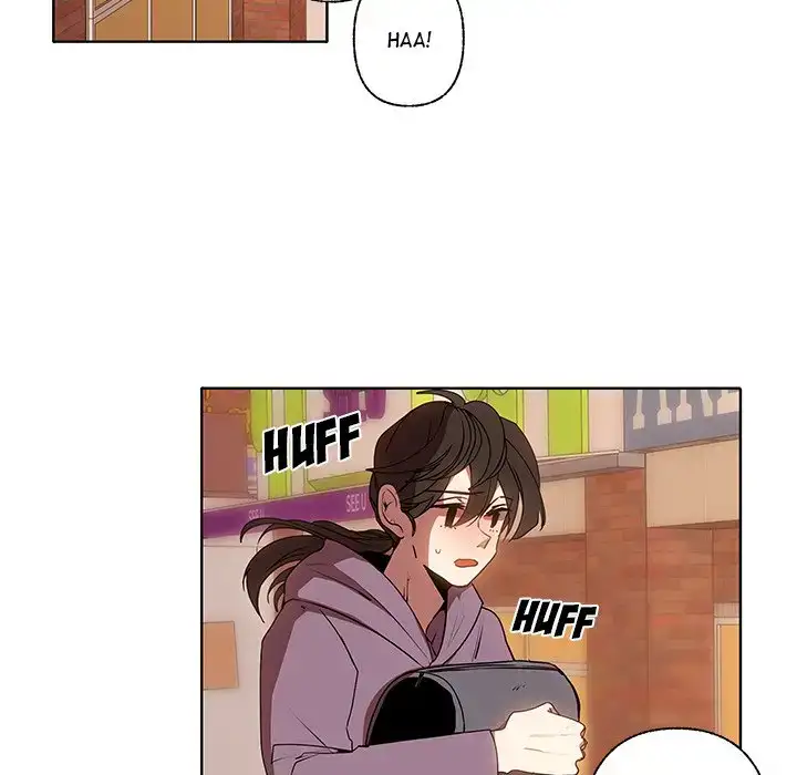 The Heart of Red Cloak - Chapter 21 [photo 40] - MangaPorn