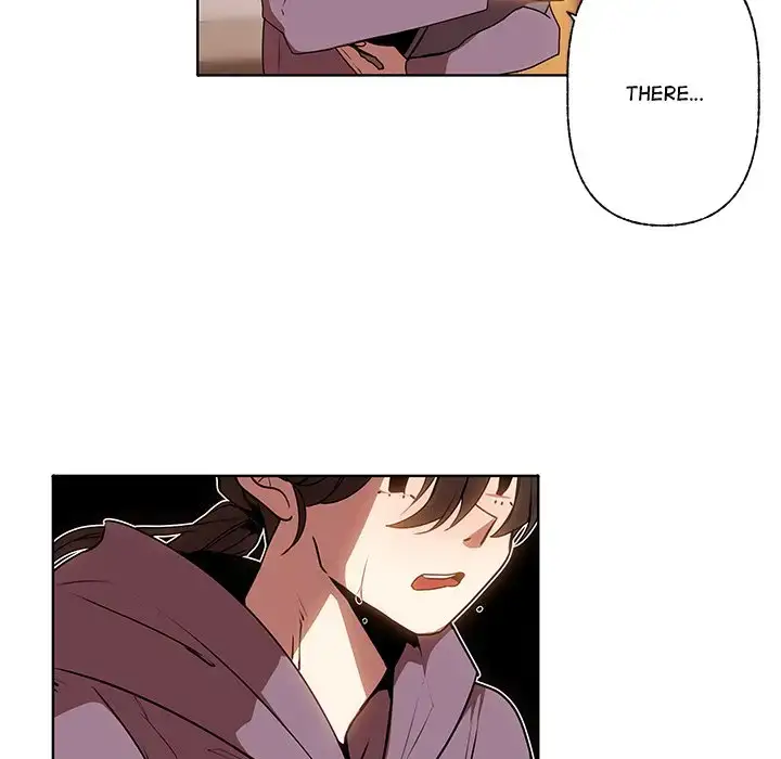 The Heart of Red Cloak - Chapter 21 [photo 41] - MangaPorn