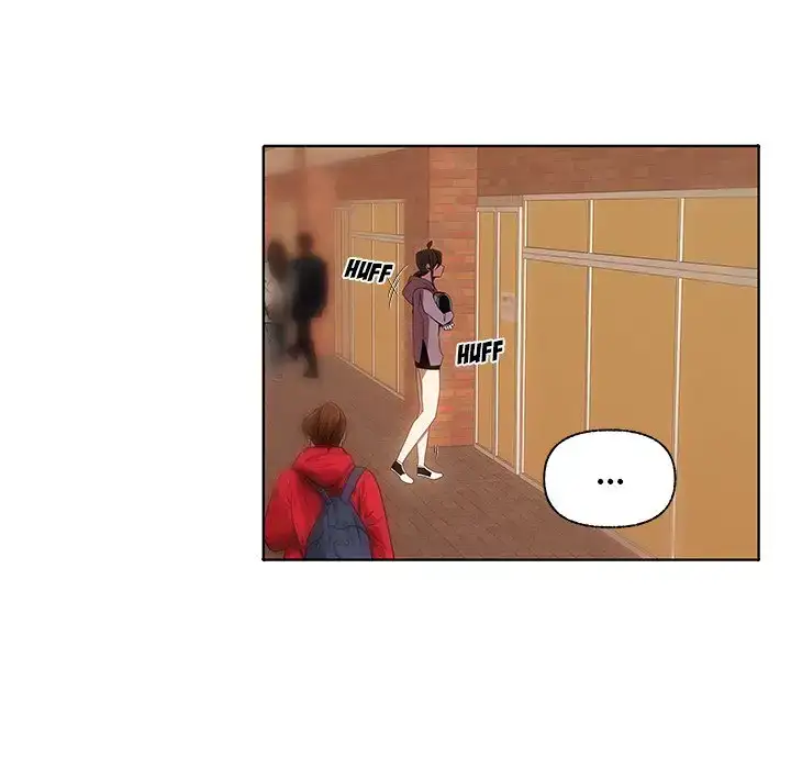 The Heart of Red Cloak - Chapter 21 [photo 44] - MangaPorn