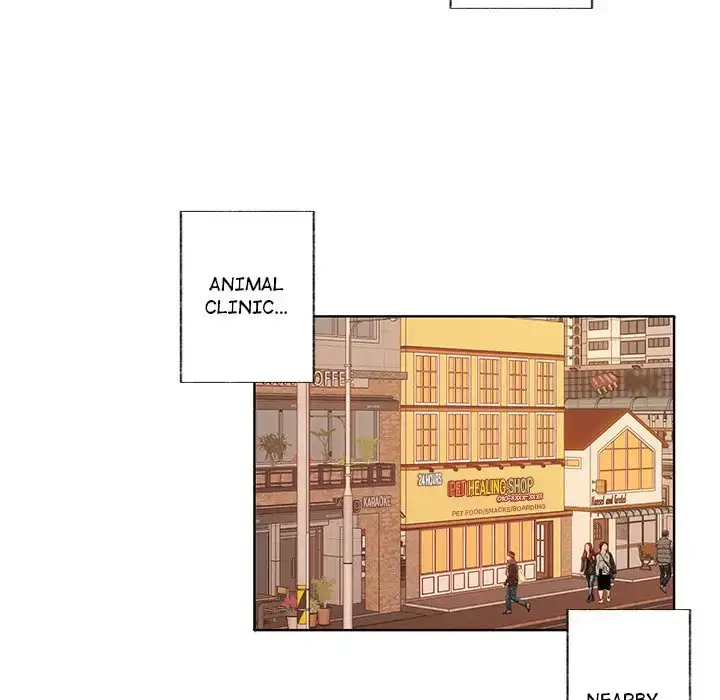 The Heart of Red Cloak - Chapter 21 [photo 47] - MangaPorn