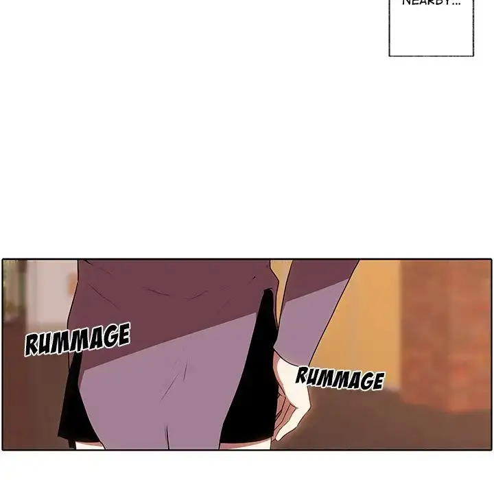 The Heart of Red Cloak - Chapter 21 [photo 48] - MangaPorn