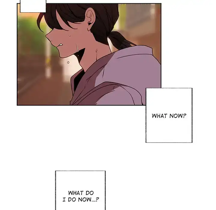 The Heart of Red Cloak - Chapter 21 [photo 51] - MangaPorn