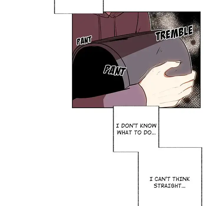 The Heart of Red Cloak - Chapter 21 [photo 52] - MangaPorn