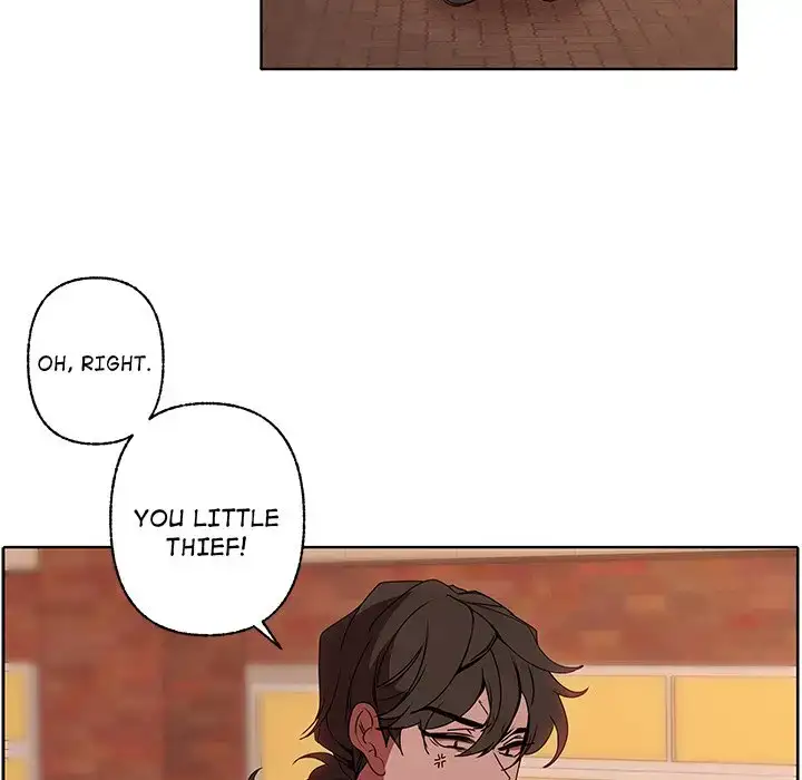 The Heart of Red Cloak - Chapter 21 [photo 57] - MangaPorn