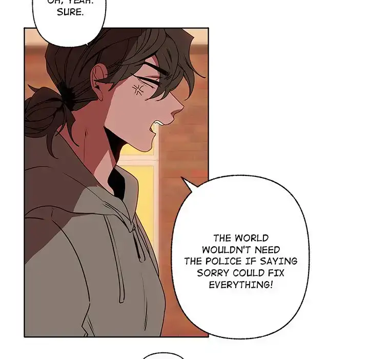 The Heart of Red Cloak - Chapter 21 [photo 59] - MangaPorn