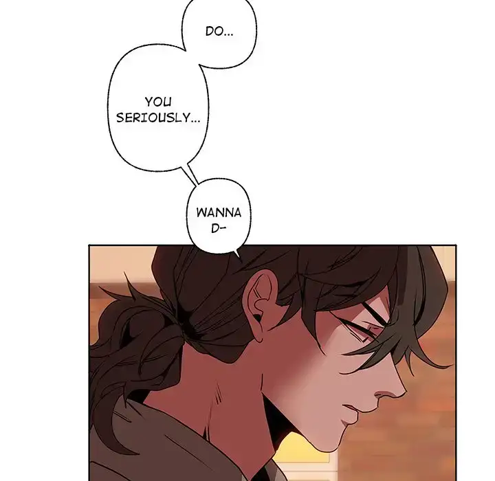 The Heart of Red Cloak - Chapter 21 [photo 60] - MangaPorn