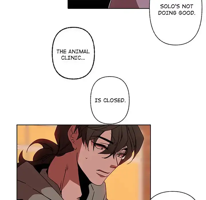 The Heart of Red Cloak - Chapter 21 [photo 65] - MangaPorn