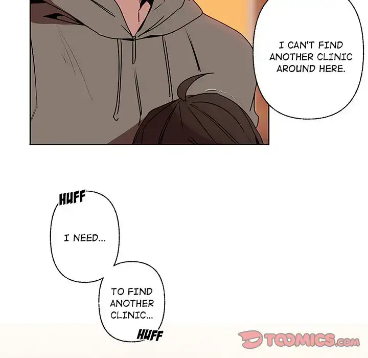 The Heart of Red Cloak - Chapter 21 [photo 66] - MangaPorn