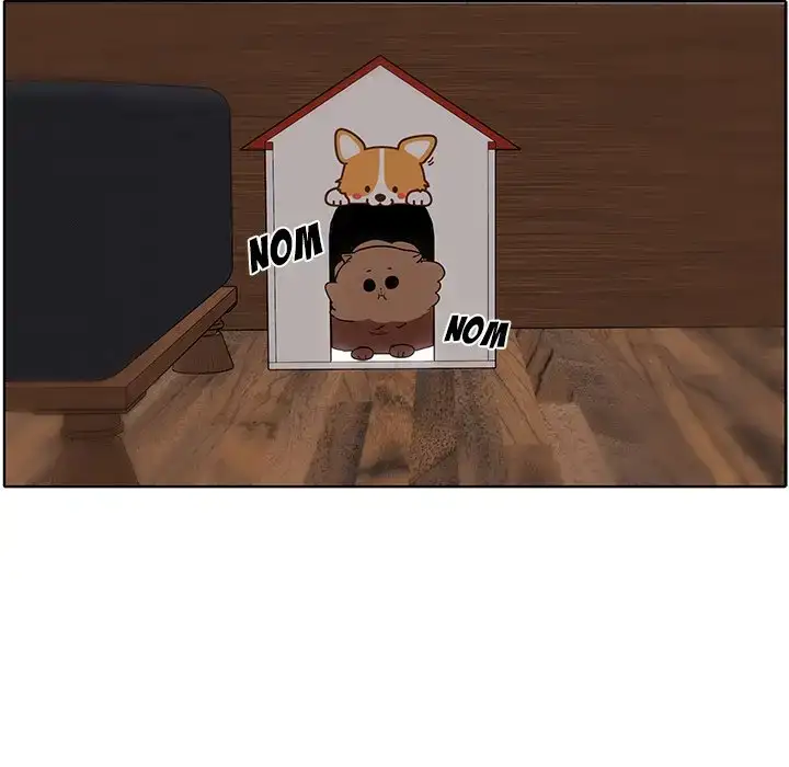 The Heart of Red Cloak - Chapter 21 [photo 7] - MangaPorn