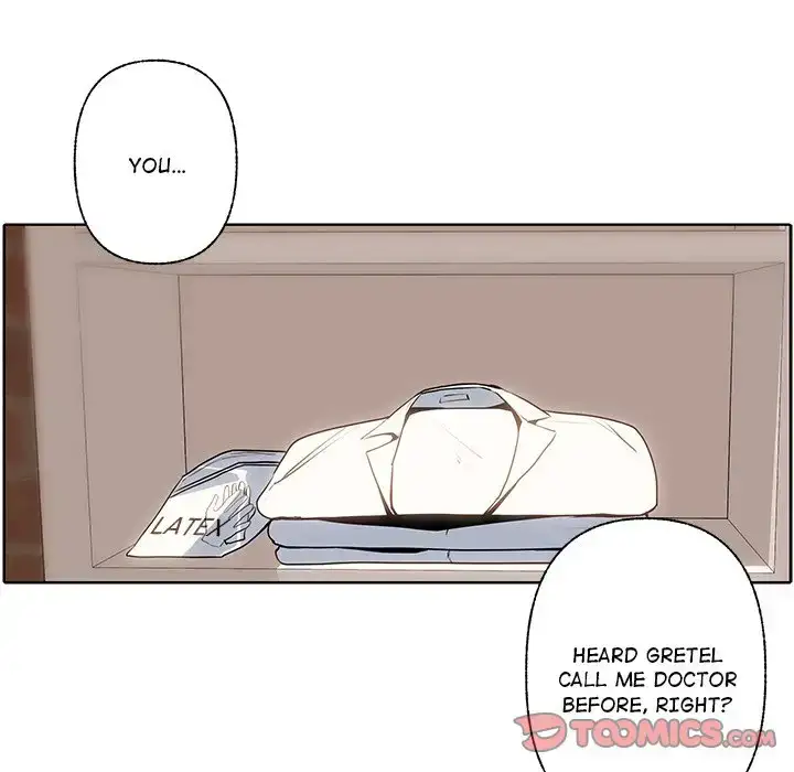 The Heart of Red Cloak - Chapter 21 [photo 78] - MangaPorn