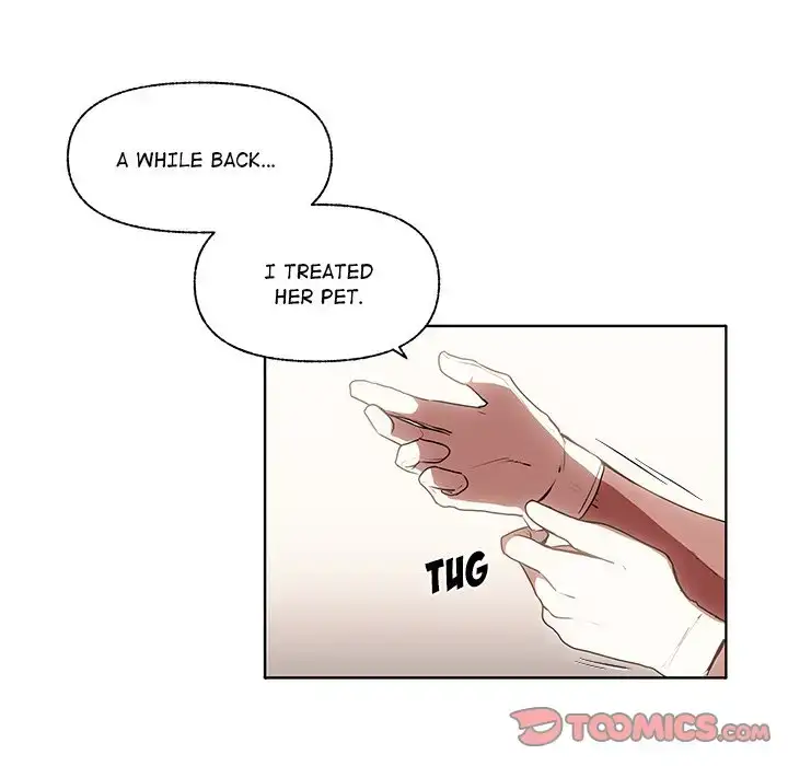 The Heart of Red Cloak - Chapter 21 [photo 82] - MangaPorn