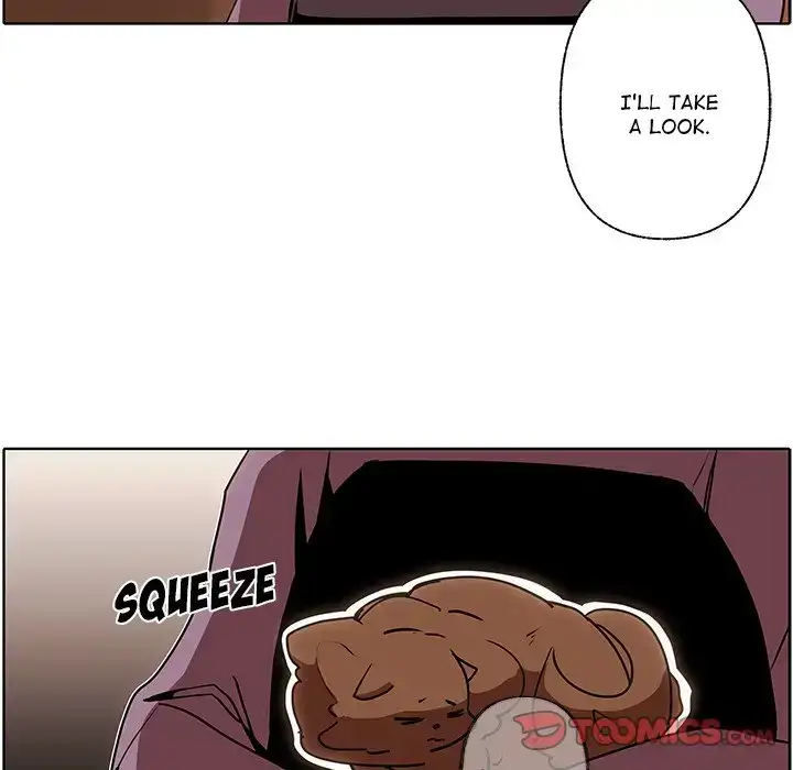 The Heart of Red Cloak - Chapter 21 [photo 86] - MangaPorn