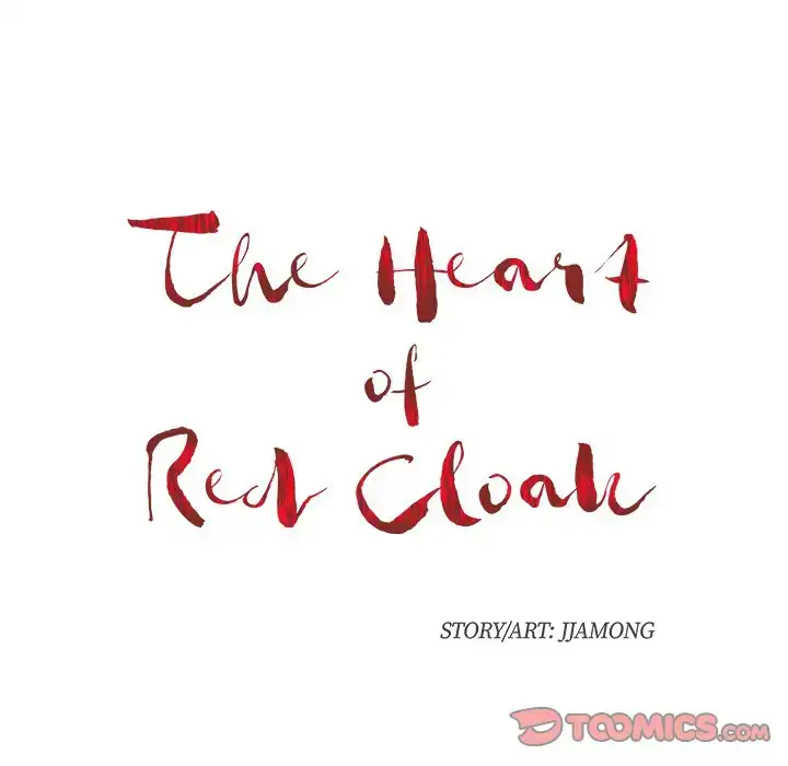 The Heart of Red Cloak - Chapter 22 [photo 10] - MangaPorn