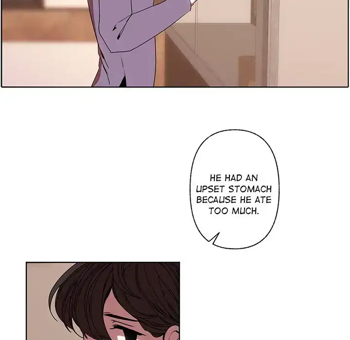 The Heart of Red Cloak - Chapter 22 [photo 13] - MangaPorn