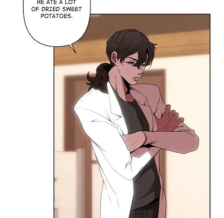 The Heart of Red Cloak - Chapter 22 [photo 15] - MangaPorn