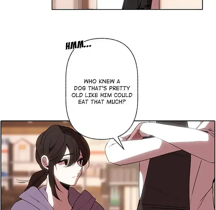 The Heart of Red Cloak - Chapter 22 [photo 16] - MangaPorn