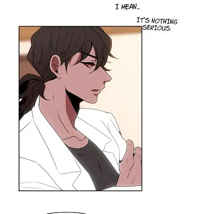 The Heart of Red Cloak - Chapter 22 [photo 19] - MangaPorn