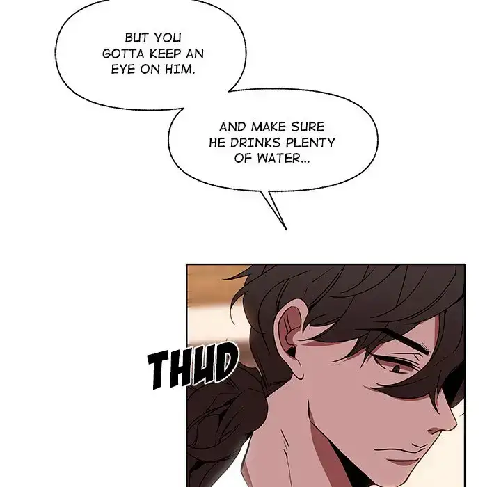 The Heart of Red Cloak - Chapter 22 [photo 20] - MangaPorn