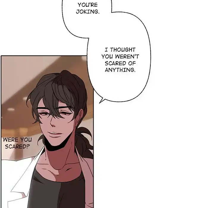 The Heart of Red Cloak - Chapter 22 [photo 24] - MangaPorn