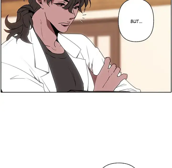 The Heart of Red Cloak - Chapter 22 [photo 27] - MangaPorn