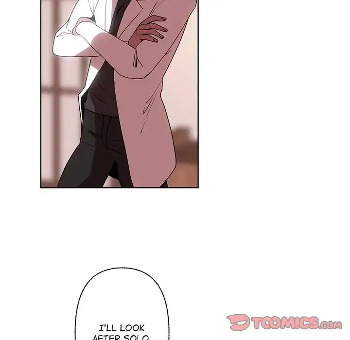 The Heart of Red Cloak - Chapter 22 [photo 30] - MangaPorn