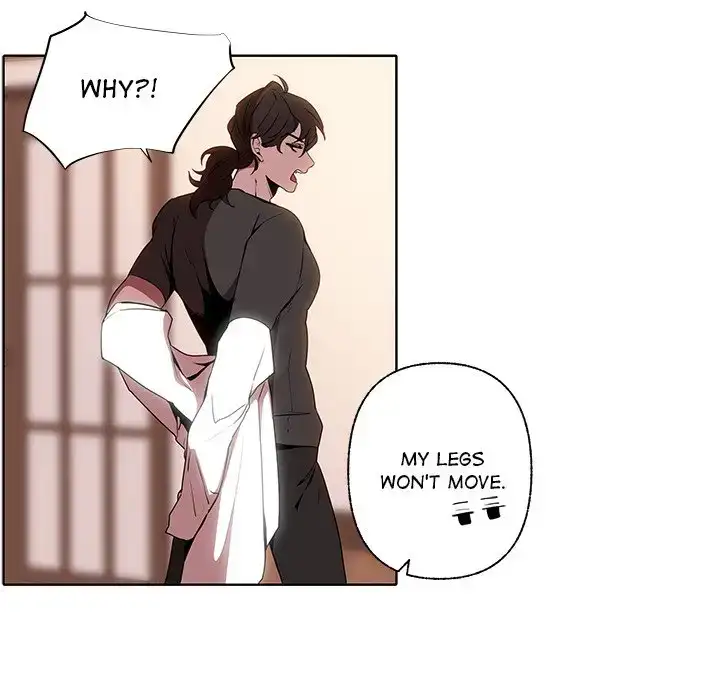 The Heart of Red Cloak - Chapter 22 [photo 33] - MangaPorn