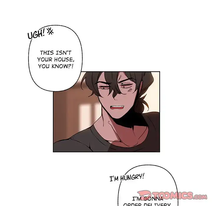 The Heart of Red Cloak - Chapter 22 [photo 34] - MangaPorn