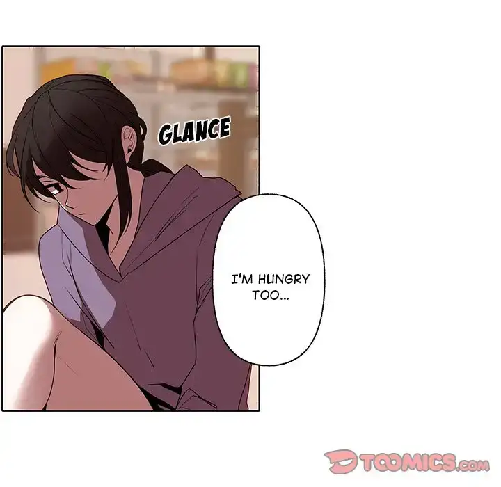 The Heart of Red Cloak - Chapter 22 [photo 38] - MangaPorn