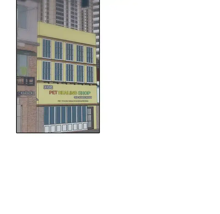 The Heart of Red Cloak - Chapter 22 [photo 43] - MangaPorn