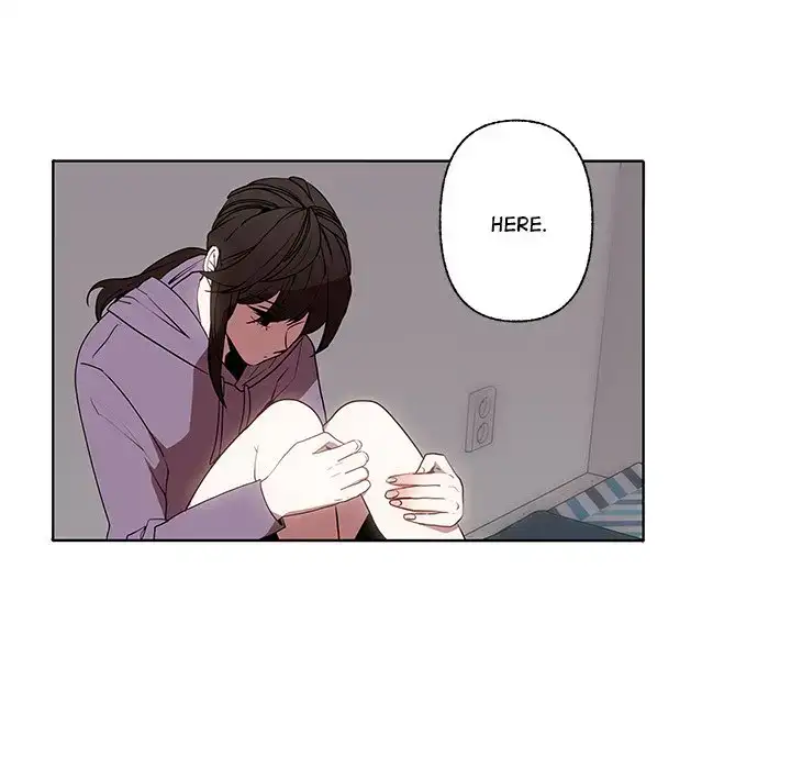 The Heart of Red Cloak - Chapter 22 [photo 45] - MangaPorn