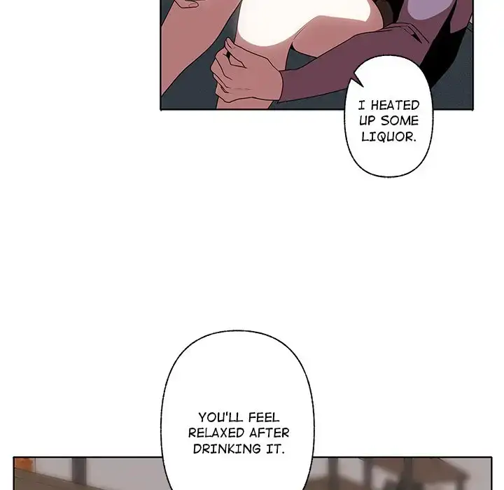 The Heart of Red Cloak - Chapter 22 [photo 48] - MangaPorn