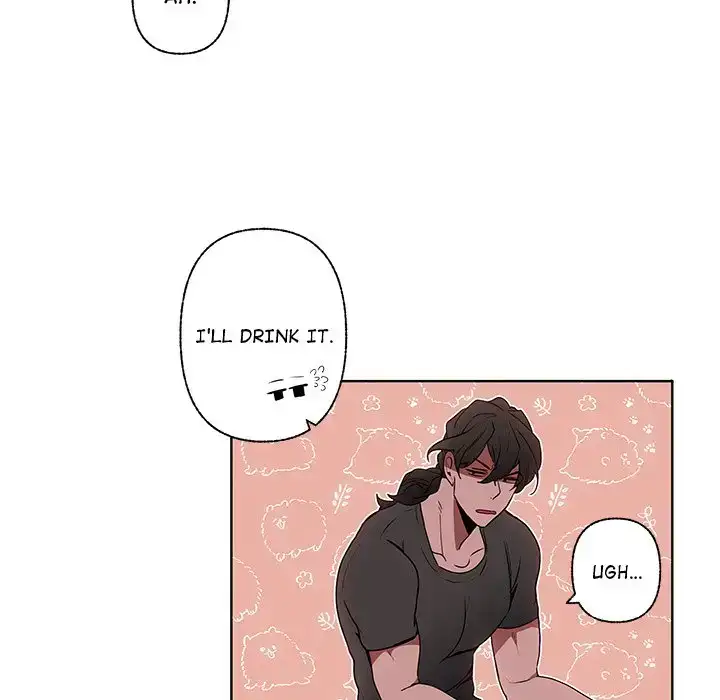 The Heart of Red Cloak - Chapter 22 [photo 51] - MangaPorn