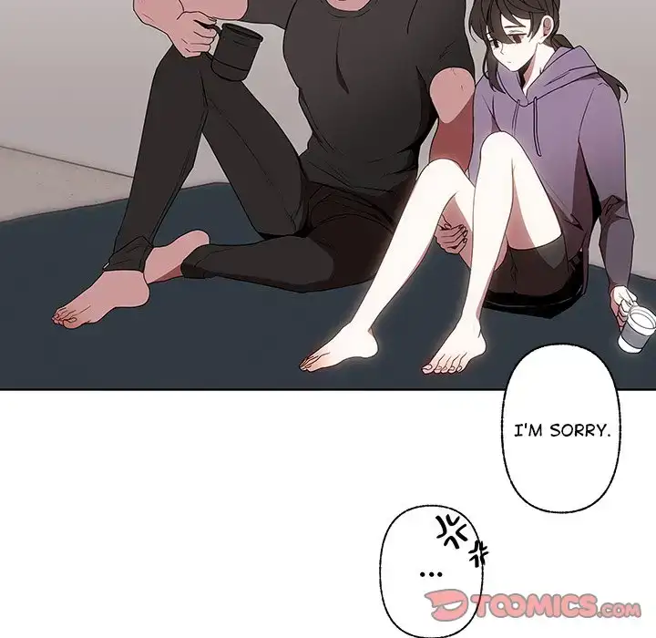 The Heart of Red Cloak - Chapter 22 [photo 54] - MangaPorn