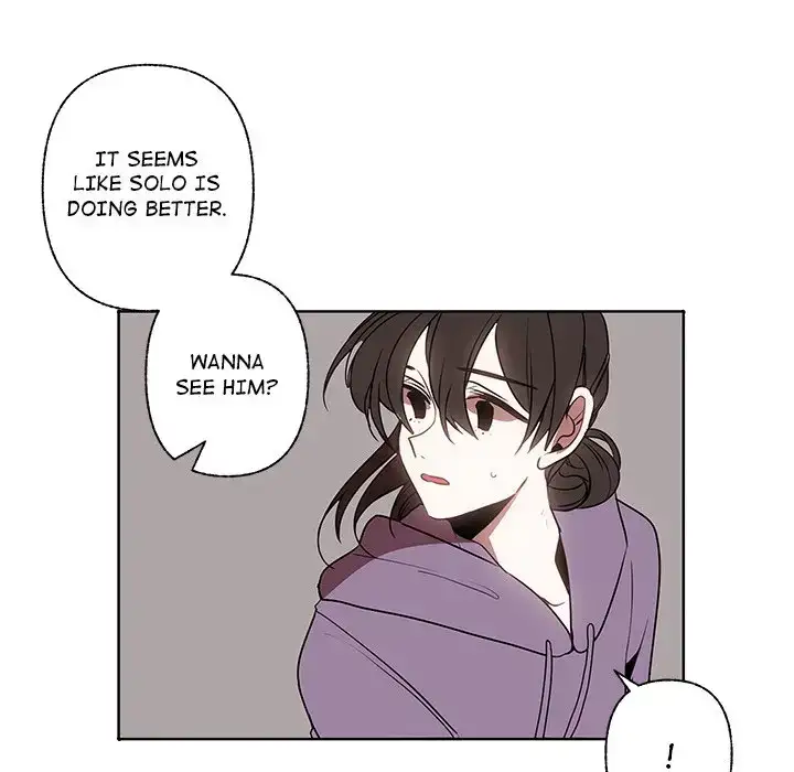 The Heart of Red Cloak - Chapter 22 [photo 56] - MangaPorn