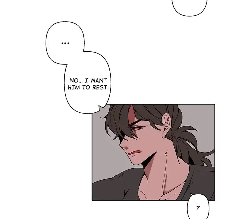 The Heart of Red Cloak - Chapter 22 [photo 57] - MangaPorn