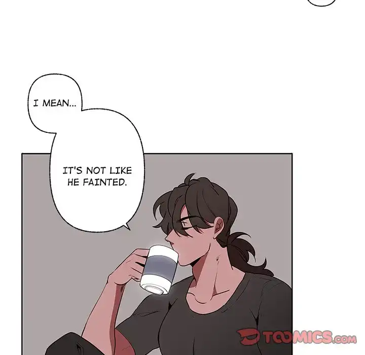 The Heart of Red Cloak - Chapter 22 [photo 58] - MangaPorn