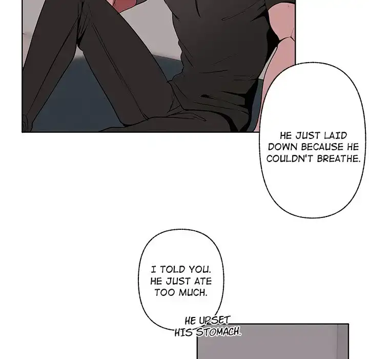 The Heart of Red Cloak - Chapter 22 [photo 59] - MangaPorn