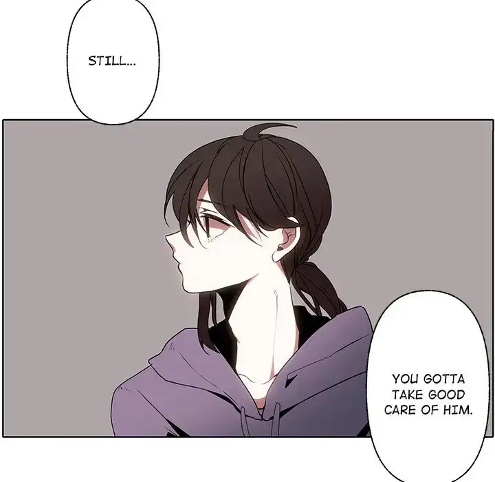 The Heart of Red Cloak - Chapter 22 [photo 61] - MangaPorn