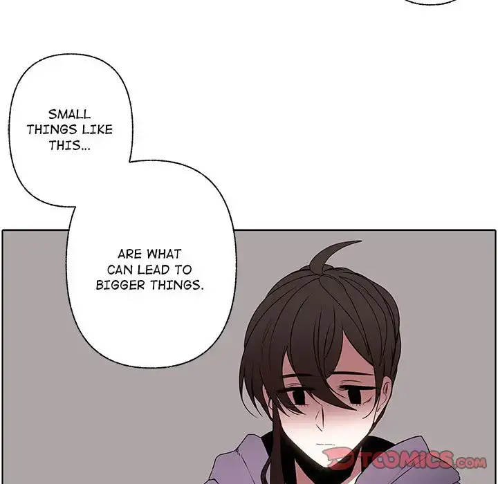 The Heart of Red Cloak - Chapter 22 [photo 62] - MangaPorn