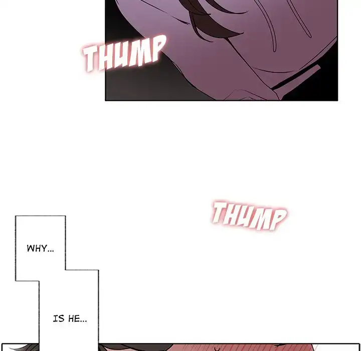 The Heart of Red Cloak - Chapter 22 [photo 71] - MangaPorn