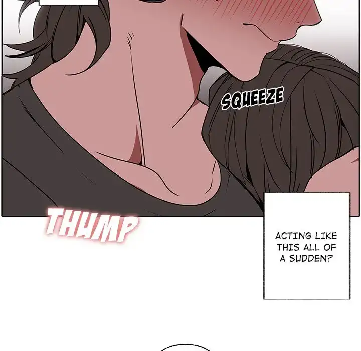 The Heart of Red Cloak - Chapter 22 [photo 72] - MangaPorn