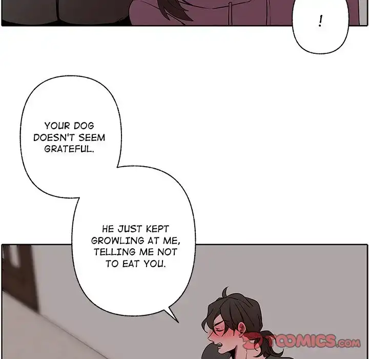 The Heart of Red Cloak - Chapter 22 [photo 74] - MangaPorn