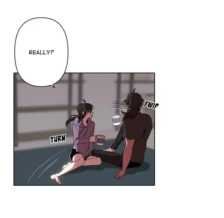 The Heart of Red Cloak - Chapter 22 [photo 76] - MangaPorn