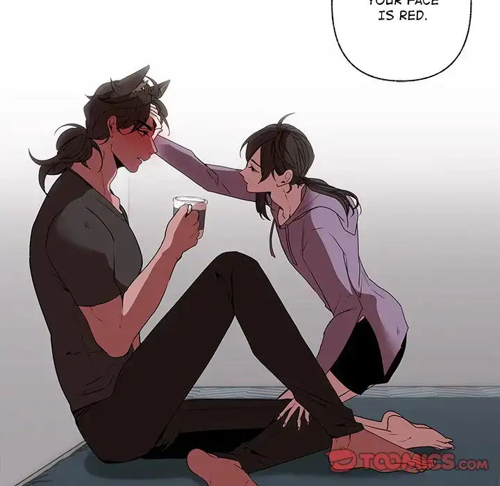 The Heart of Red Cloak - Chapter 22 [photo 82] - MangaPorn