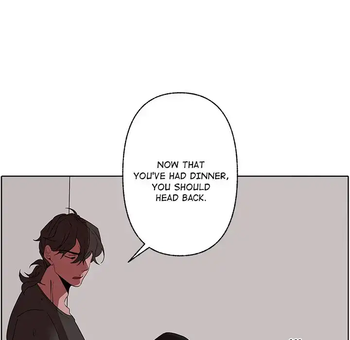 The Heart of Red Cloak - Chapter 23 [photo 11] - MangaPorn