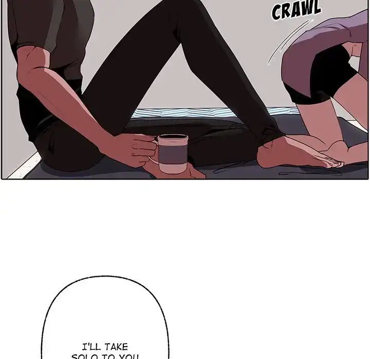 The Heart of Red Cloak - Chapter 23 [photo 12] - MangaPorn