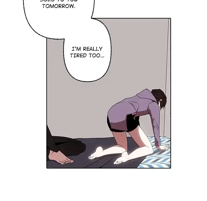 The Heart of Red Cloak - Chapter 23 [photo 13] - MangaPorn